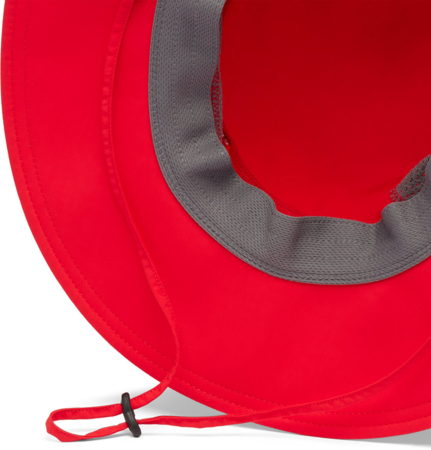 Columbia Sportswear Georgia Alt Logo Bora Bora III Booney Hat                                                                    - view number 3