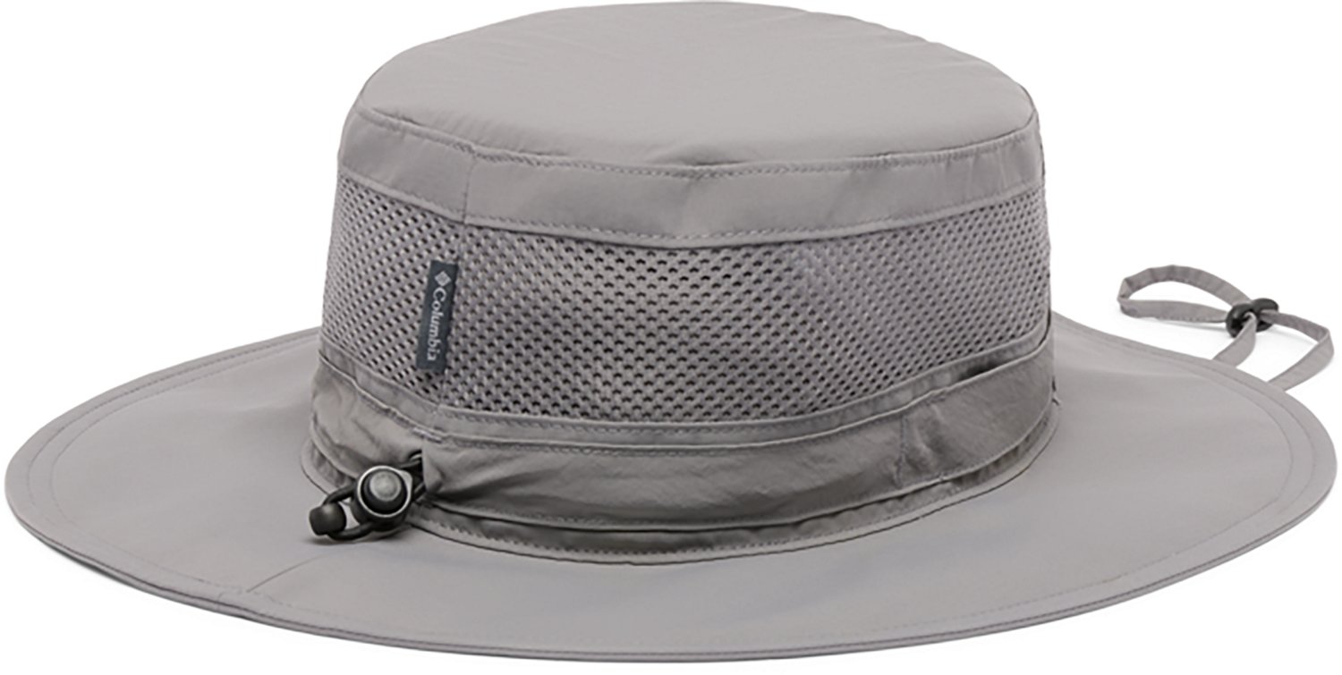 Columbia Sportswear LSU Logo Bora Bora III Booney Hat                                                                            - view number 2