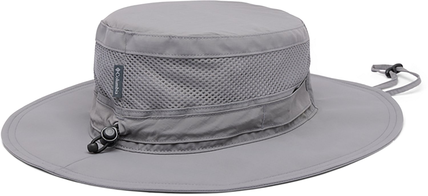Columbia Sportswear North Carolina Logo Bora Bora III Booney Hat                                                                 - view number 2