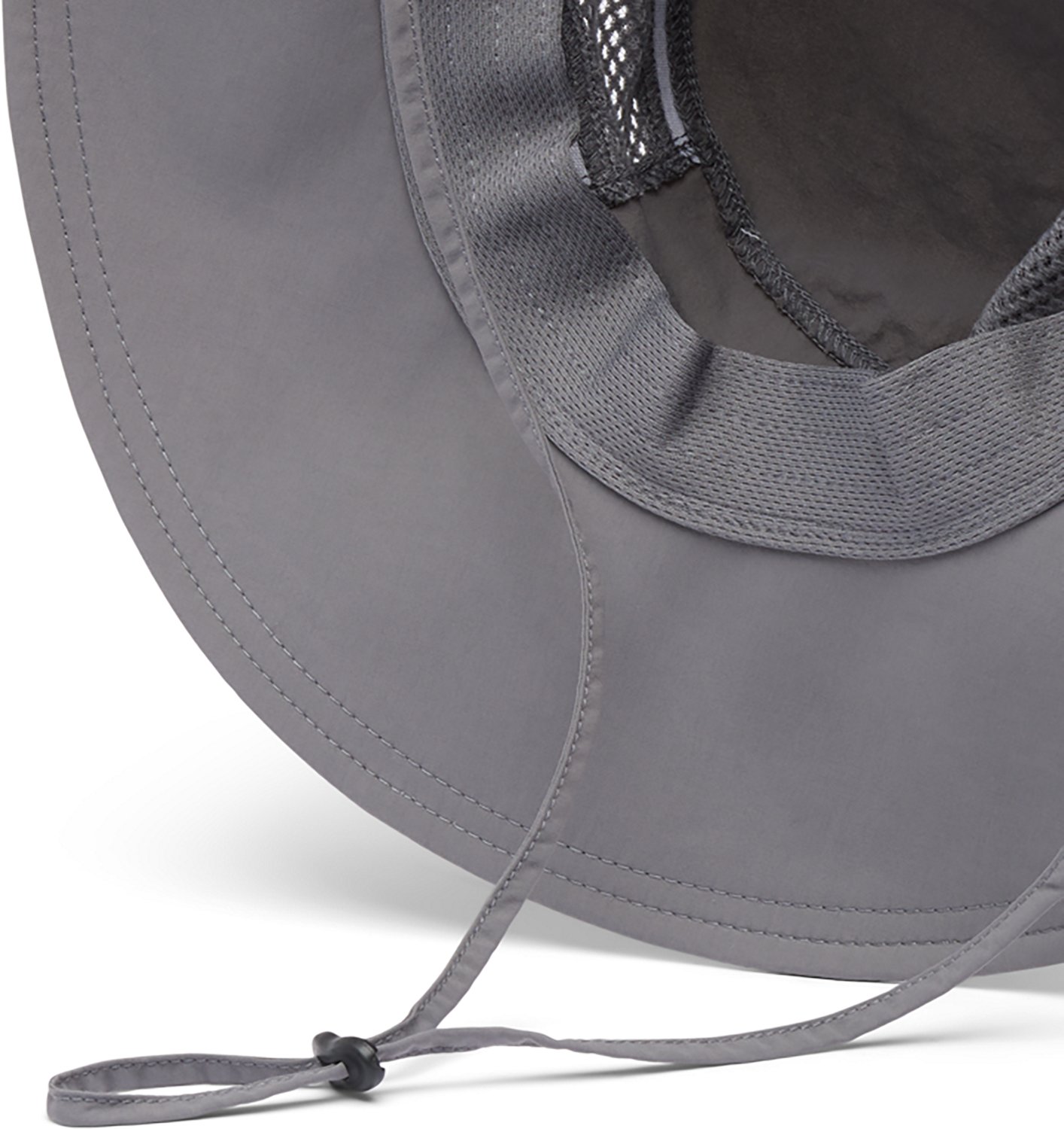 Columbia Sportswear North Carolina Logo Bora Bora III Booney Hat                                                                 - view number 3
