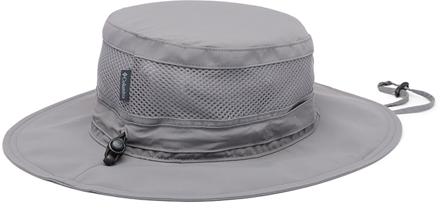 Columbia Oklahoma Sooners Bora Bora III Omni-Shade Booney Hat - view number 2