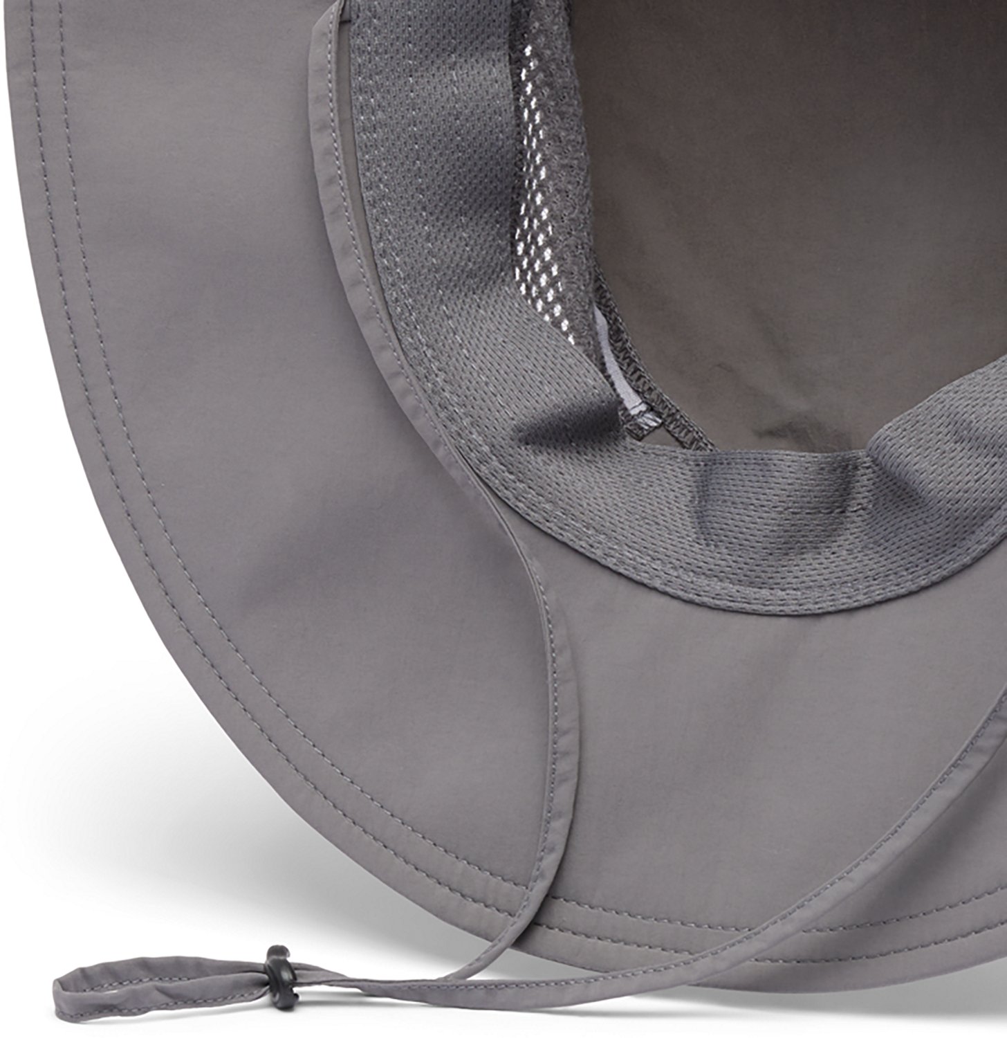 Columbia Oklahoma Sooners Bora Bora III Omni-Shade Booney Hat - view number 3