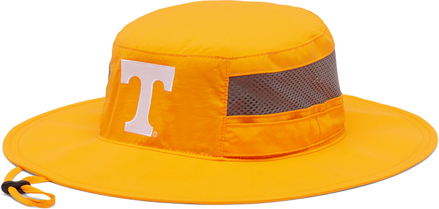 Columbia Sportswear Tennessee Logo Bora Bora III Booney Hat
