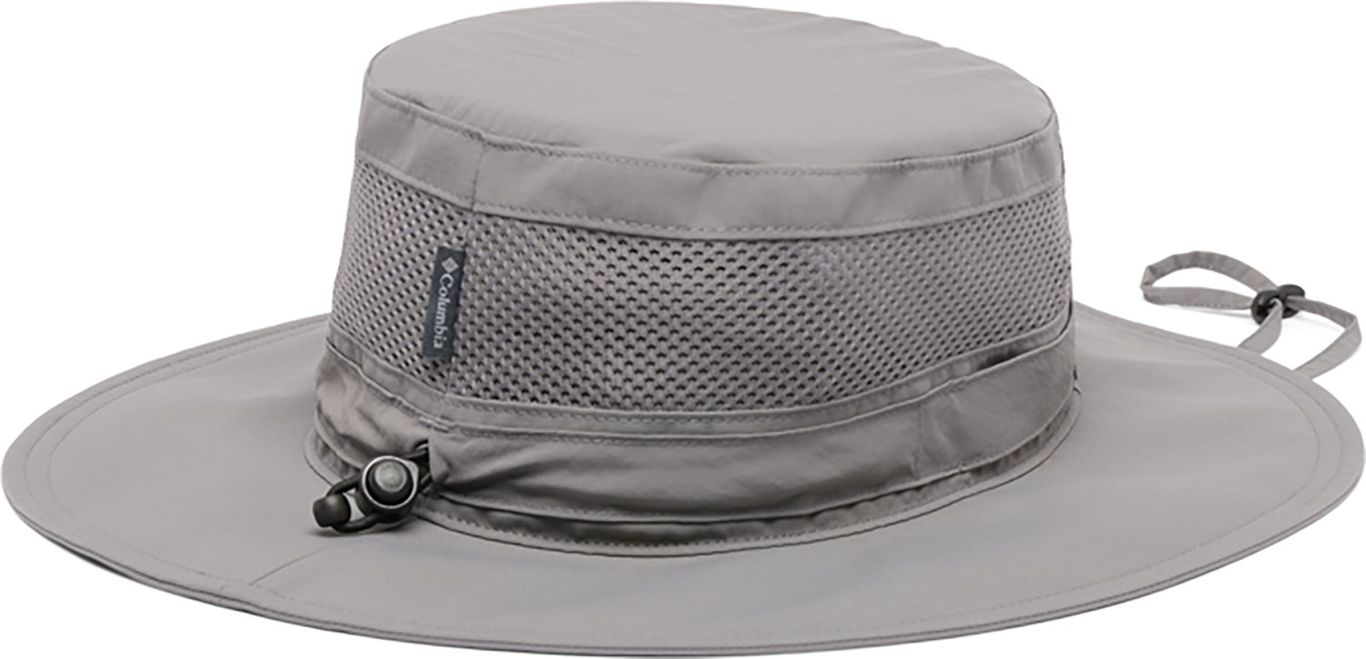 Columbia Texas AM Aggies Bora Bora III Omni-Shade Booney Hat - view number 2