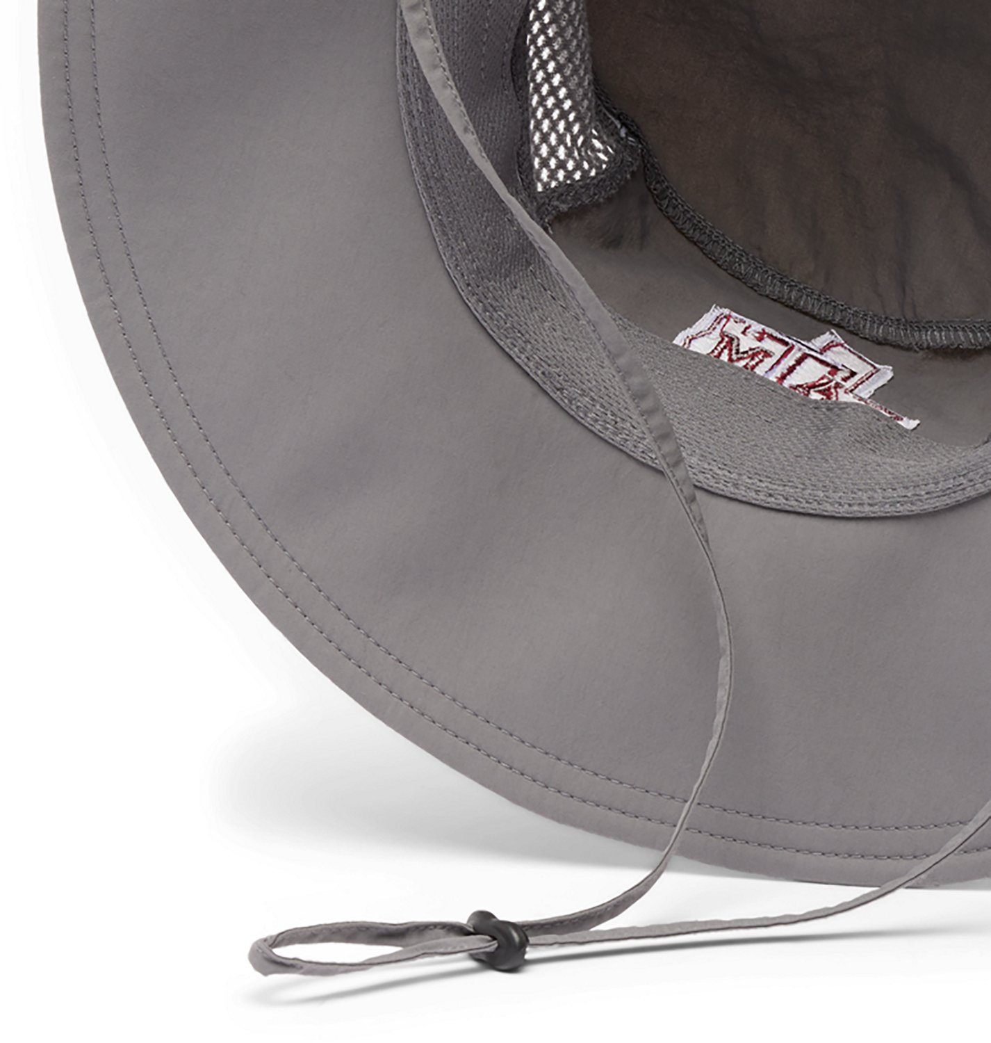 Columbia Texas AM Aggies Bora Bora III Omni-Shade Booney Hat - view number 3