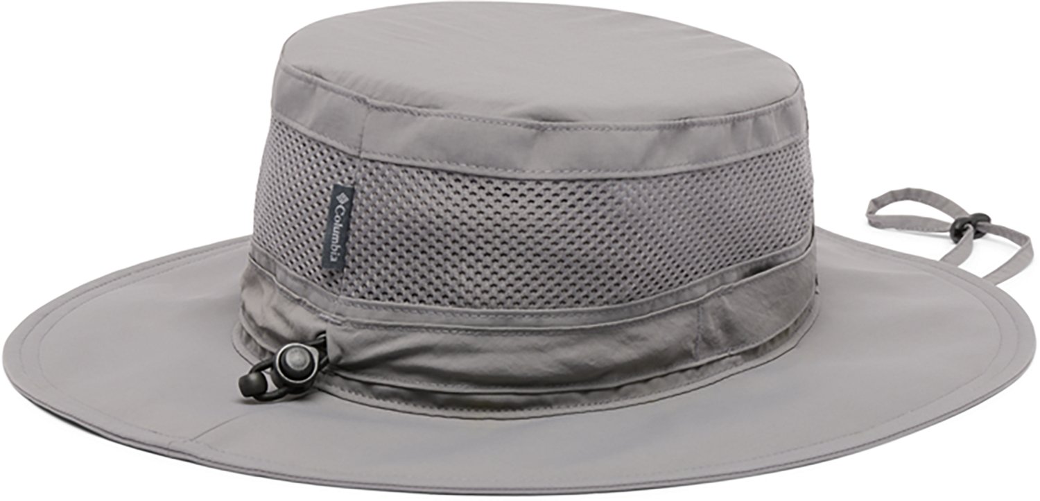 Columbia Texas Longhorns Bora Bora III Omni-Shade Booney Hat - view number 2