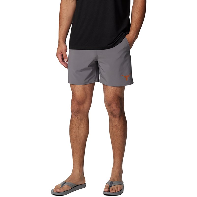 Columbia Sportswear…