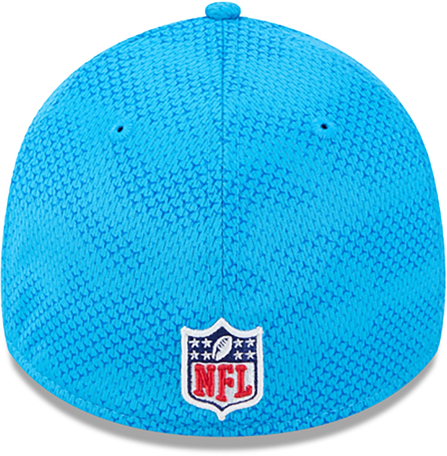 New Era 3930 NFL Sideline 25 Panthers Cap
