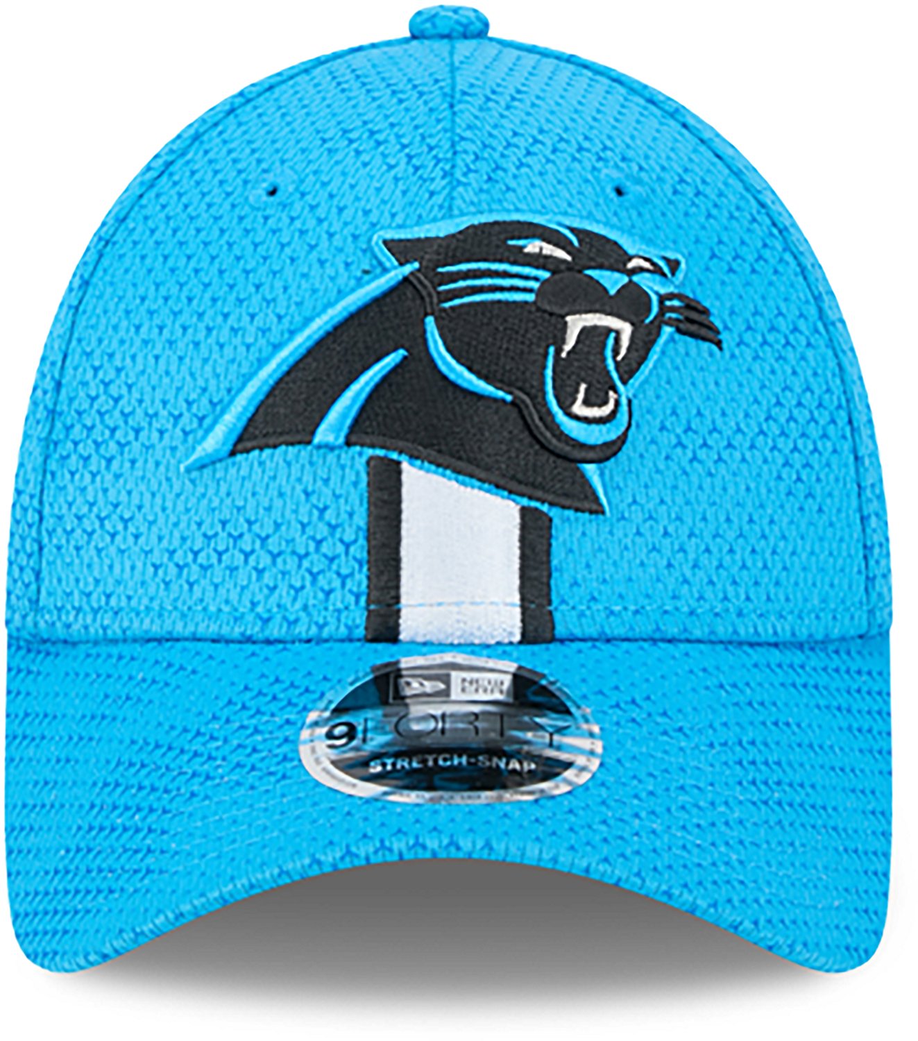 New Era 3930 NFL Sideline 25 Panthers Cap