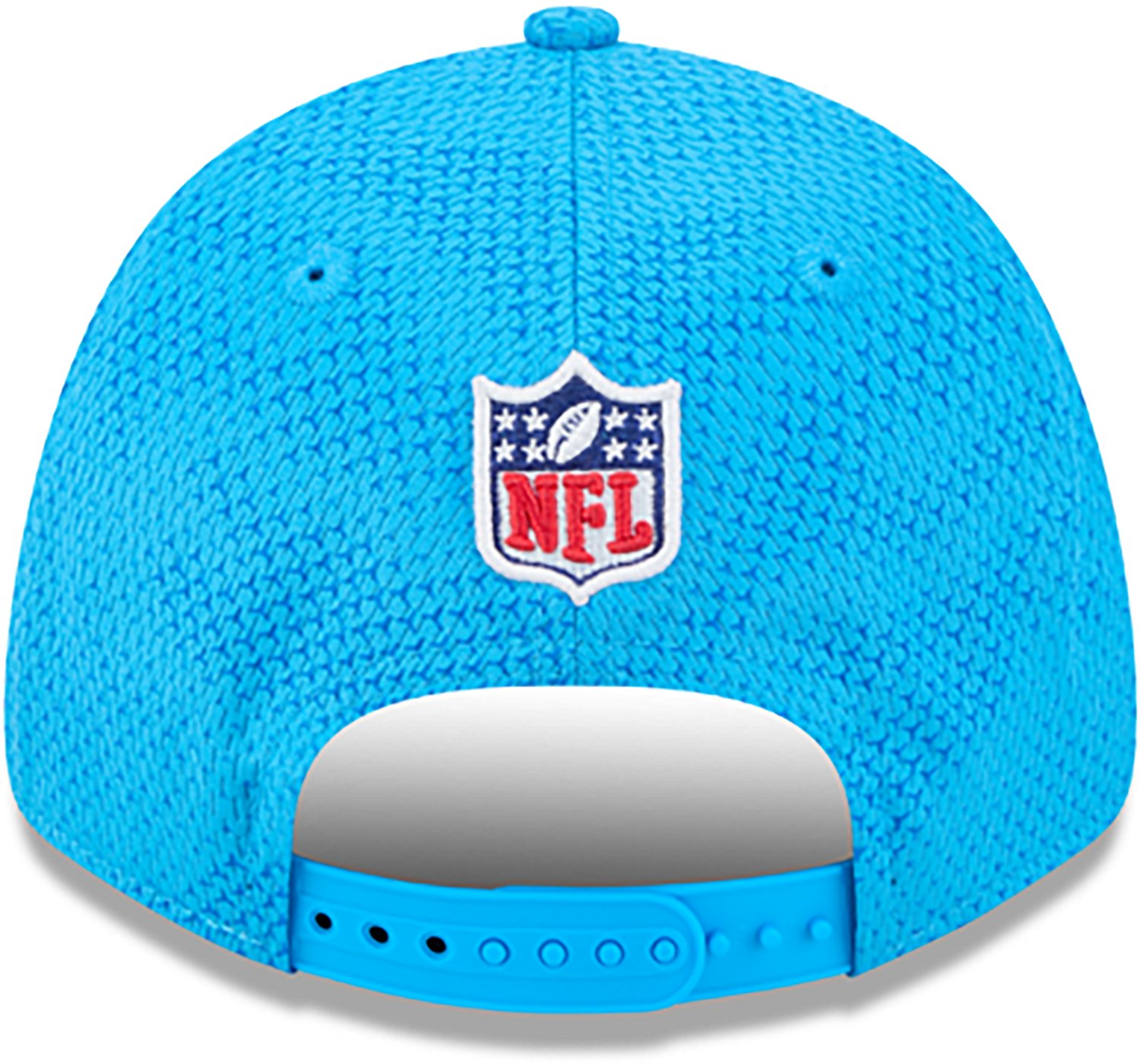 New Era 3930 NFL Sideline 25 Panthers Cap