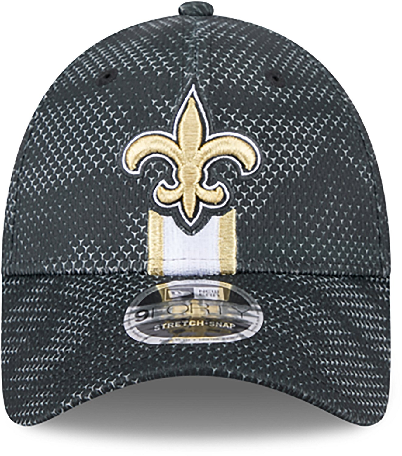 New Era 940 NFL Sideline 25 Saints Cap