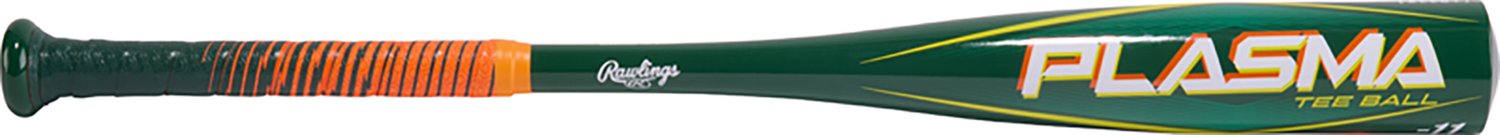 Rawlings Kids’ Plasma T-Ball Bat -11                                                                                           - view number 3