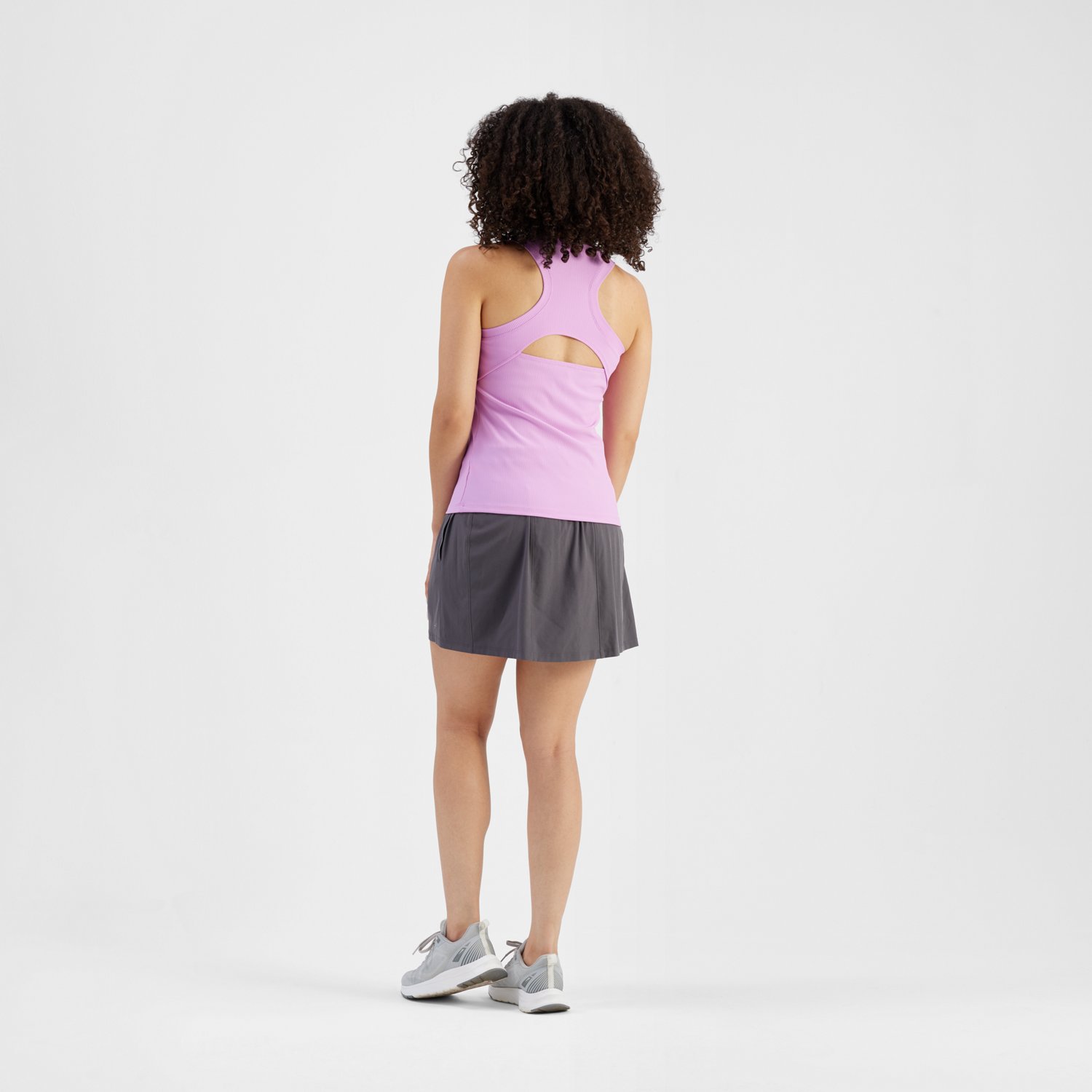 Freely Women's Haven Rib Tank - view number 3