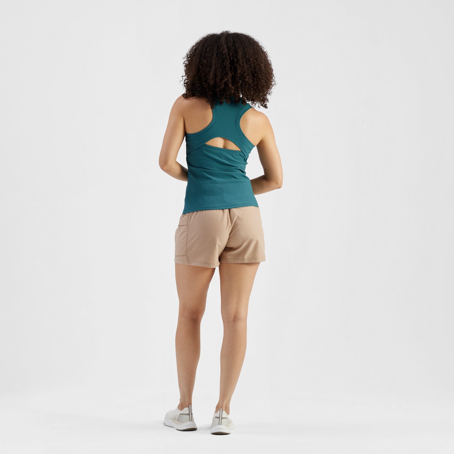 Freely Women's Haven Rib Tank - view number 3