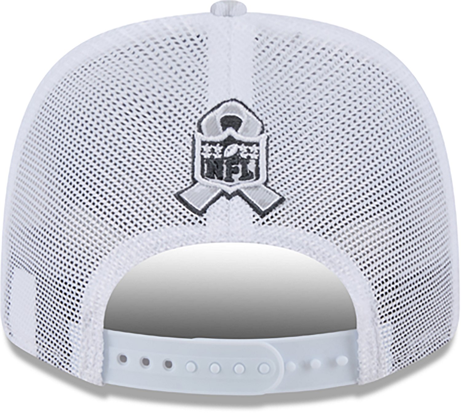 New Era 970 STS NFL Saints Cap - view number 2