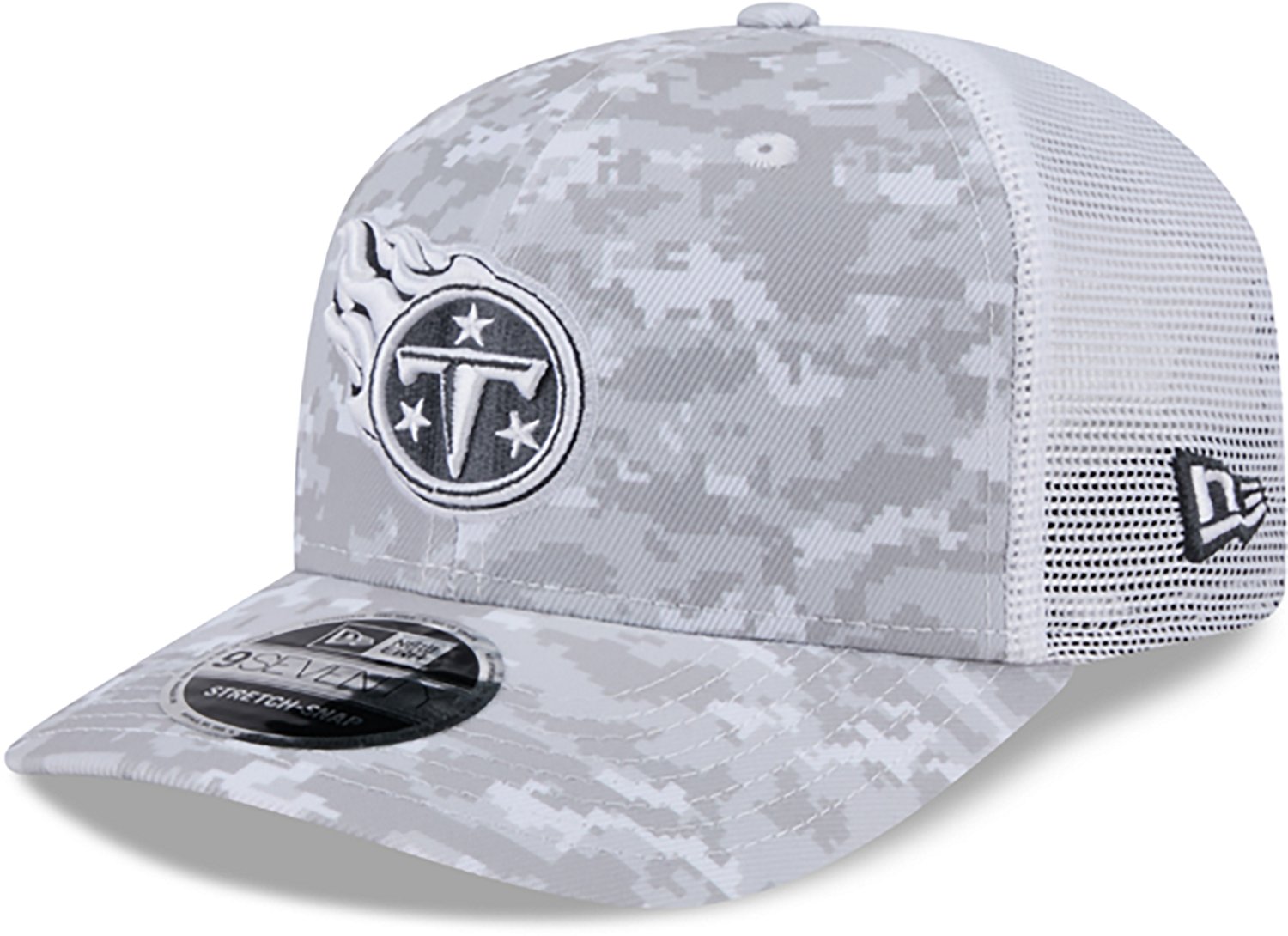 New Era 970 STS NFL 24 Titans Cap - view number 3