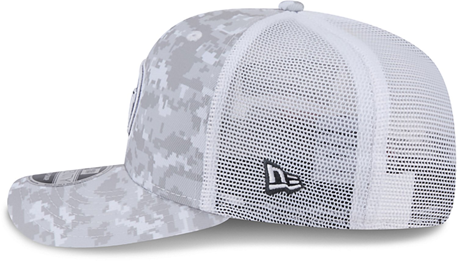 New Era 970 STS NFL 24 Titans Cap - view number 5