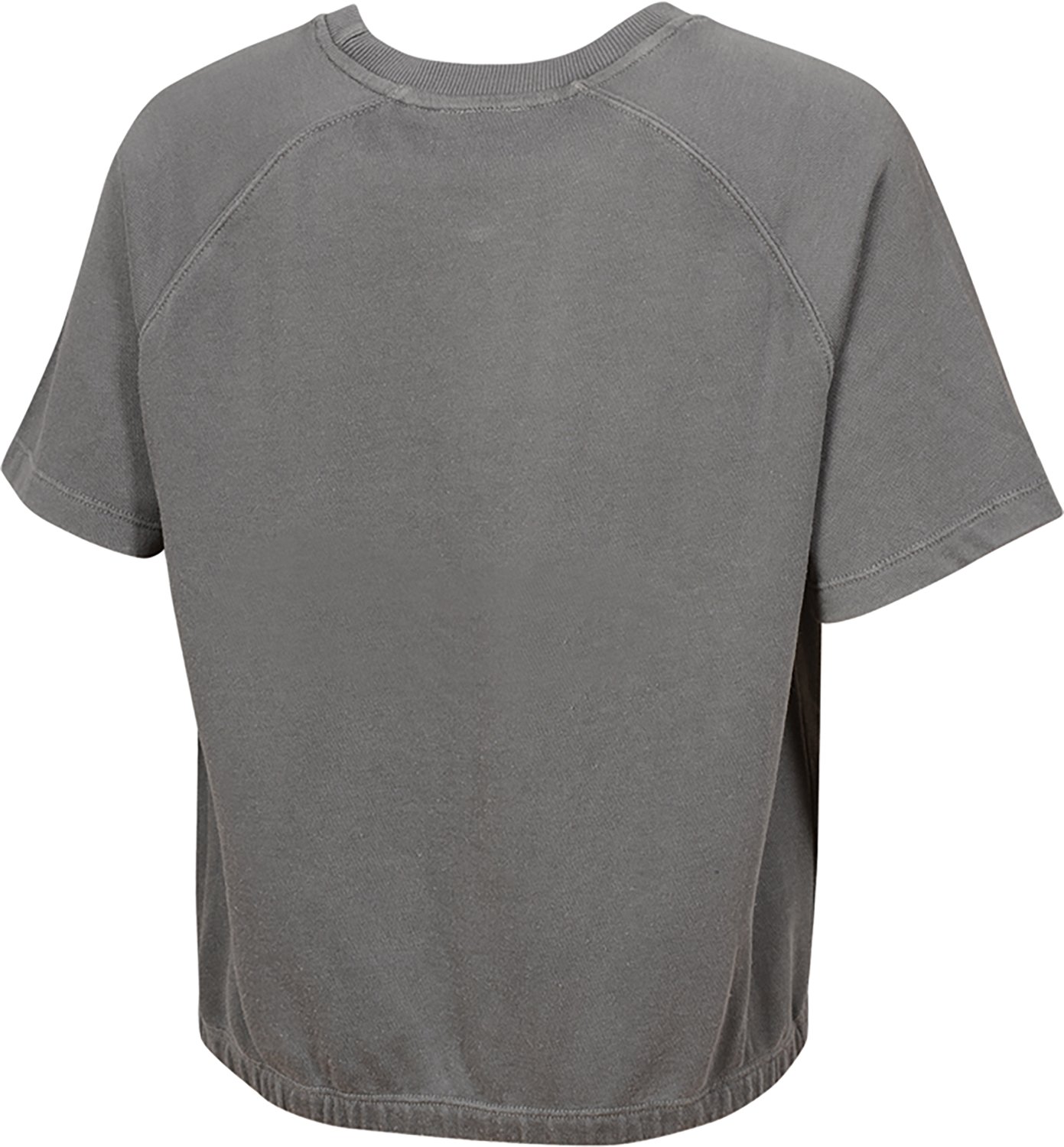 Outerstuff Women's Carolina Panthers Icebreaker Fashion Top - view number 2