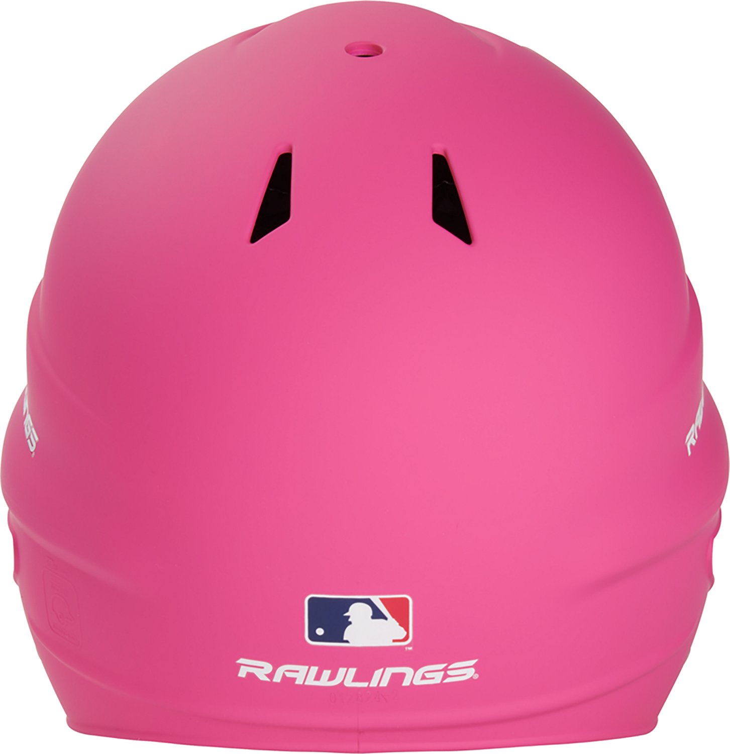 Rawlings Coolflo Fast-pitch Helmet with Mask - view number 4