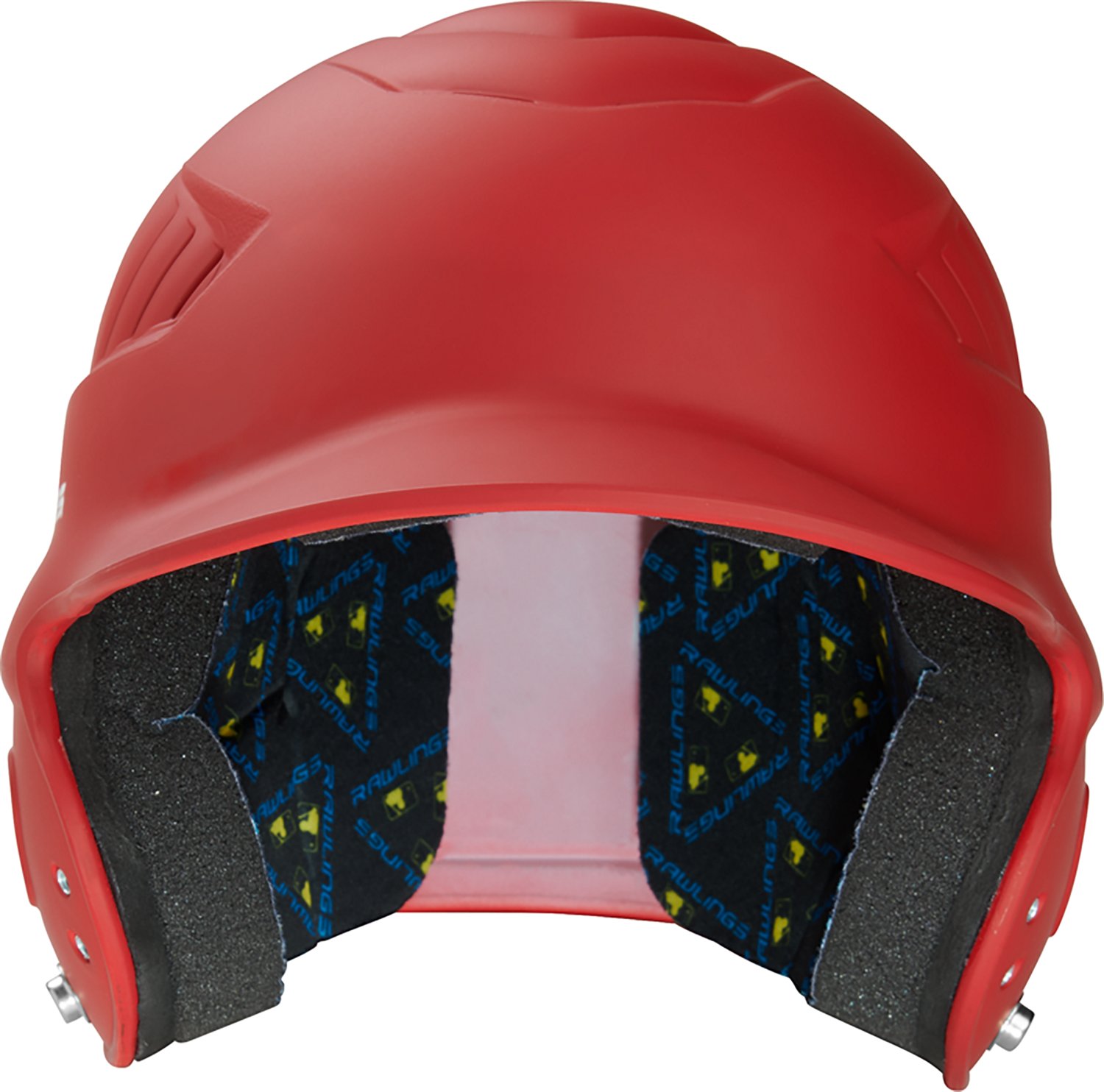 Rawlings Boys’ CoolFlo Matte Helmet                                                                                            - view number 2