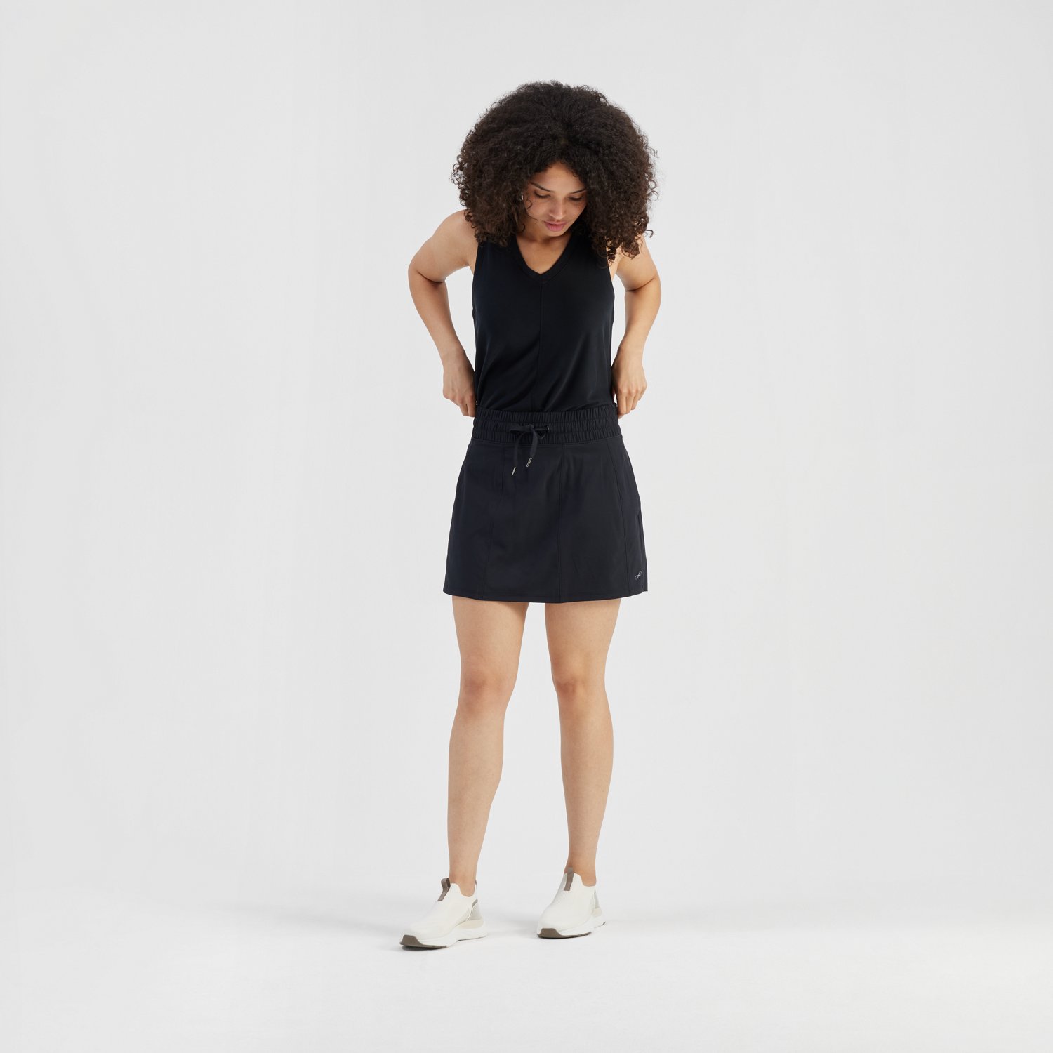 Freely Women's Motion Skort 3.5 in                                                                                               - view number 2