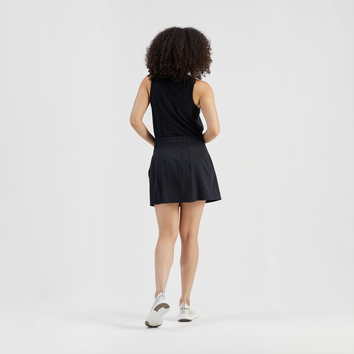 Freely Women's Motion Skort 3.5 in                                                                                               - view number 3