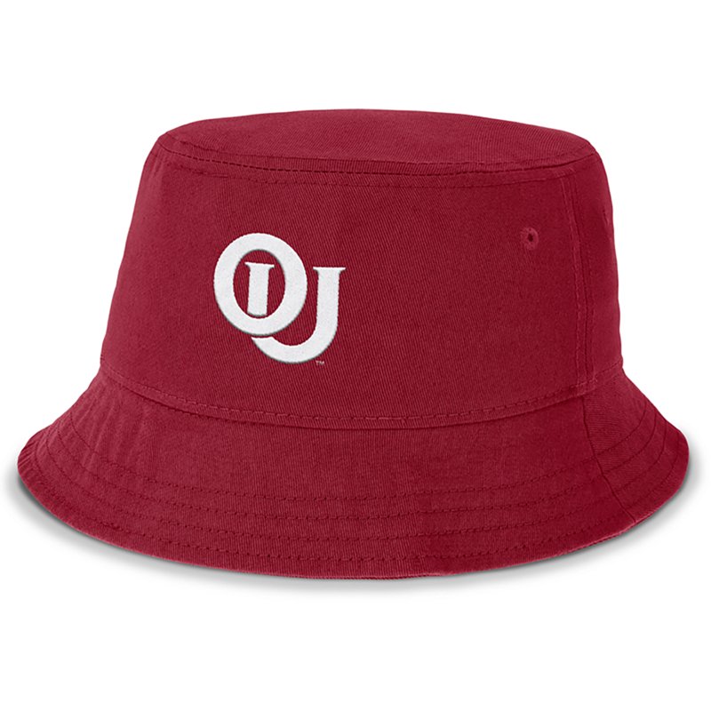 Nike Men's Oklahoma… - image