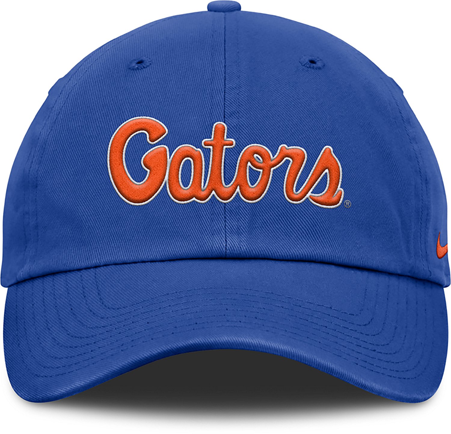 Nike Men's Florida Club Primetime Unstructured Adjustable Cap - view number 2