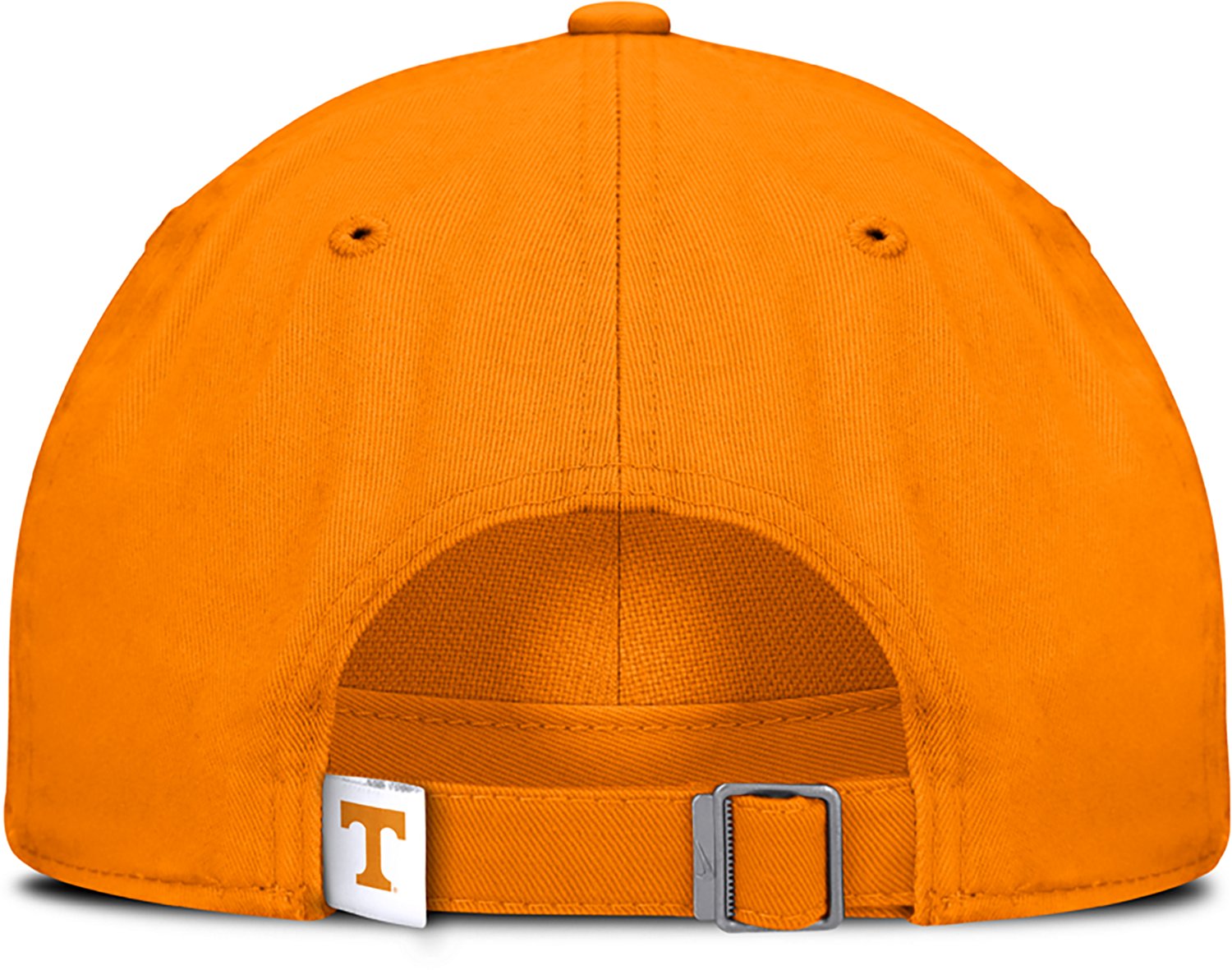 Nike Men's Tennessee Club Primetime Unstructured Adjustable Cap - view number 4