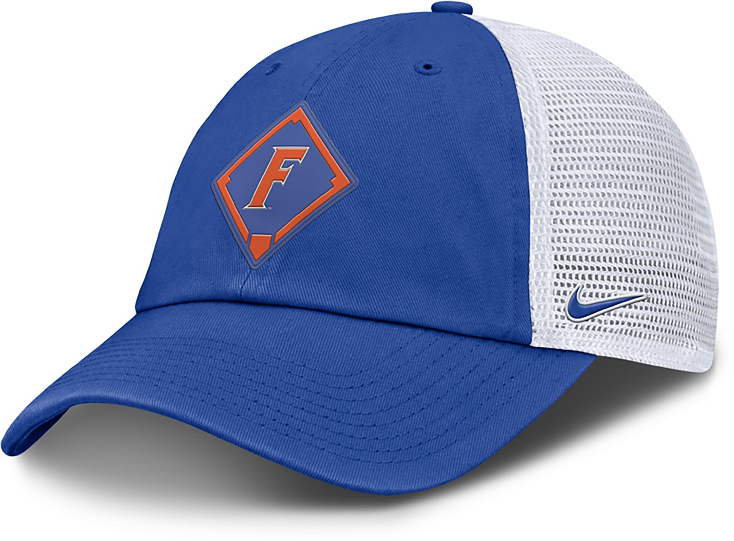 Nike Men's Florida Club Primetime Unstructured Trucker Cap - view number 1