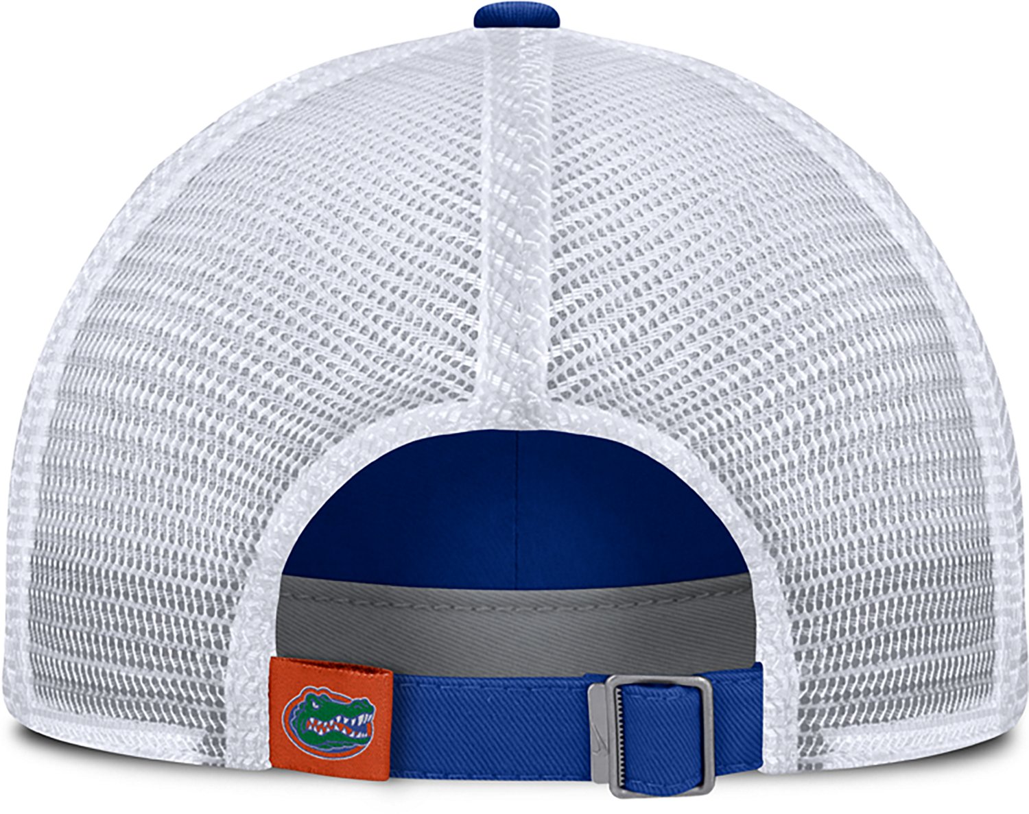Nike Men's Florida Club Primetime Unstructured Trucker Cap - view number 4
