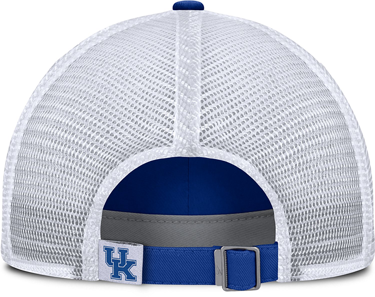 Nike Men's Kentucky Club Primetime Unstructured Trucker Cap - view number 4