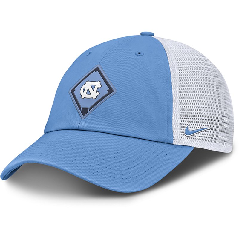 Nike Men's Unc Club… - image