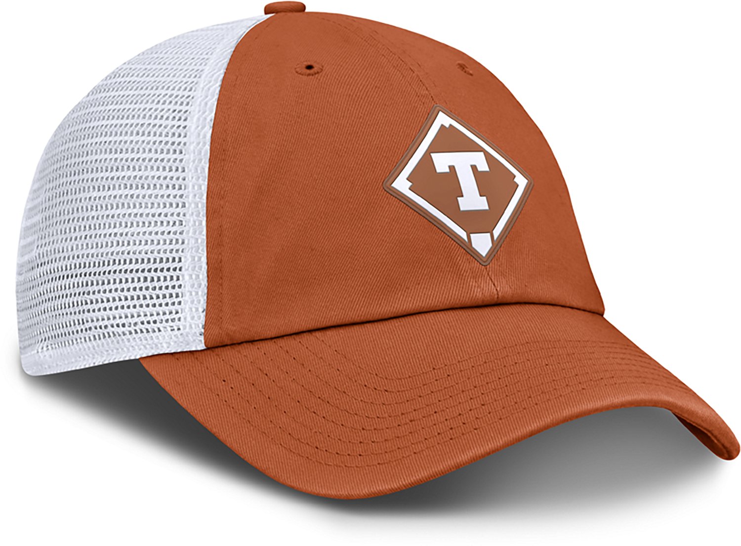 Nike Men's Texas Club Primetime Unstructured Trucker Cap - view number 3