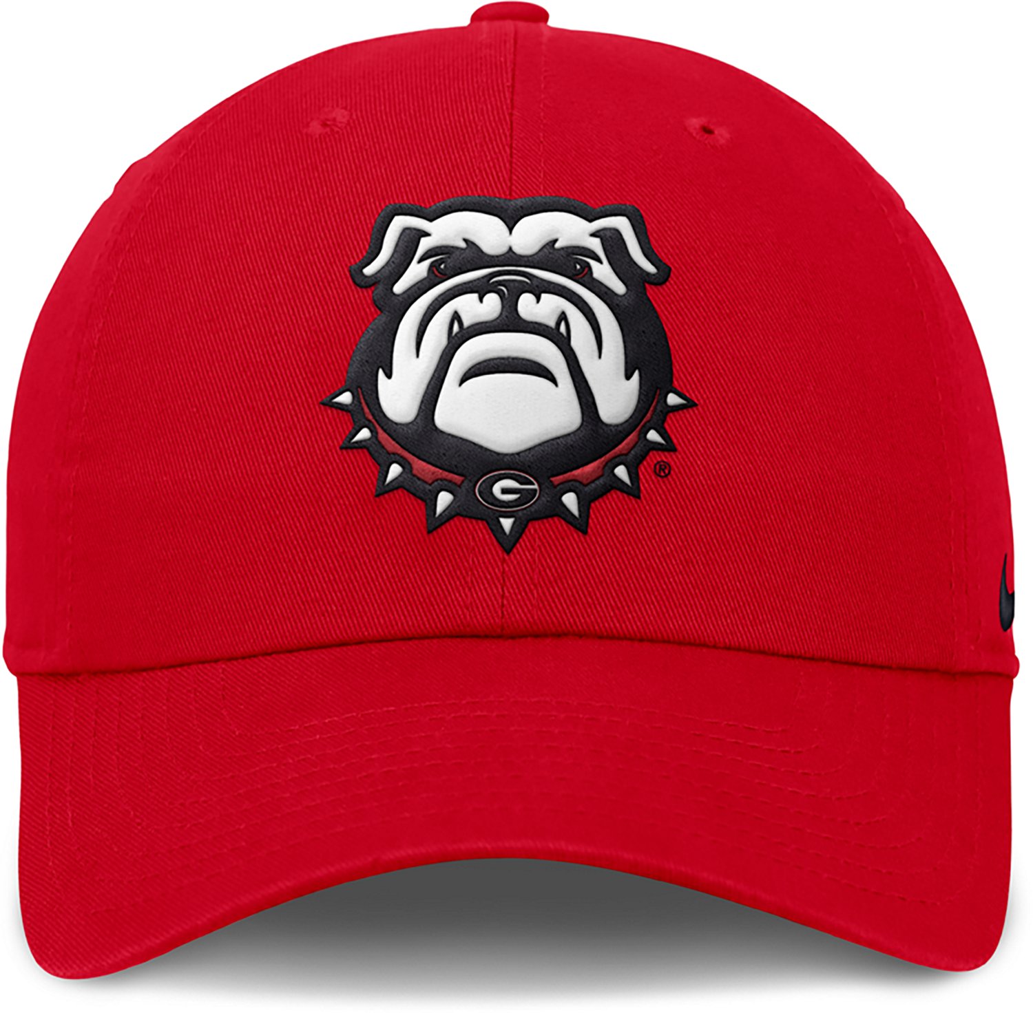 Nike Men's Georgia DF Club Unstructured Cap - view number 2