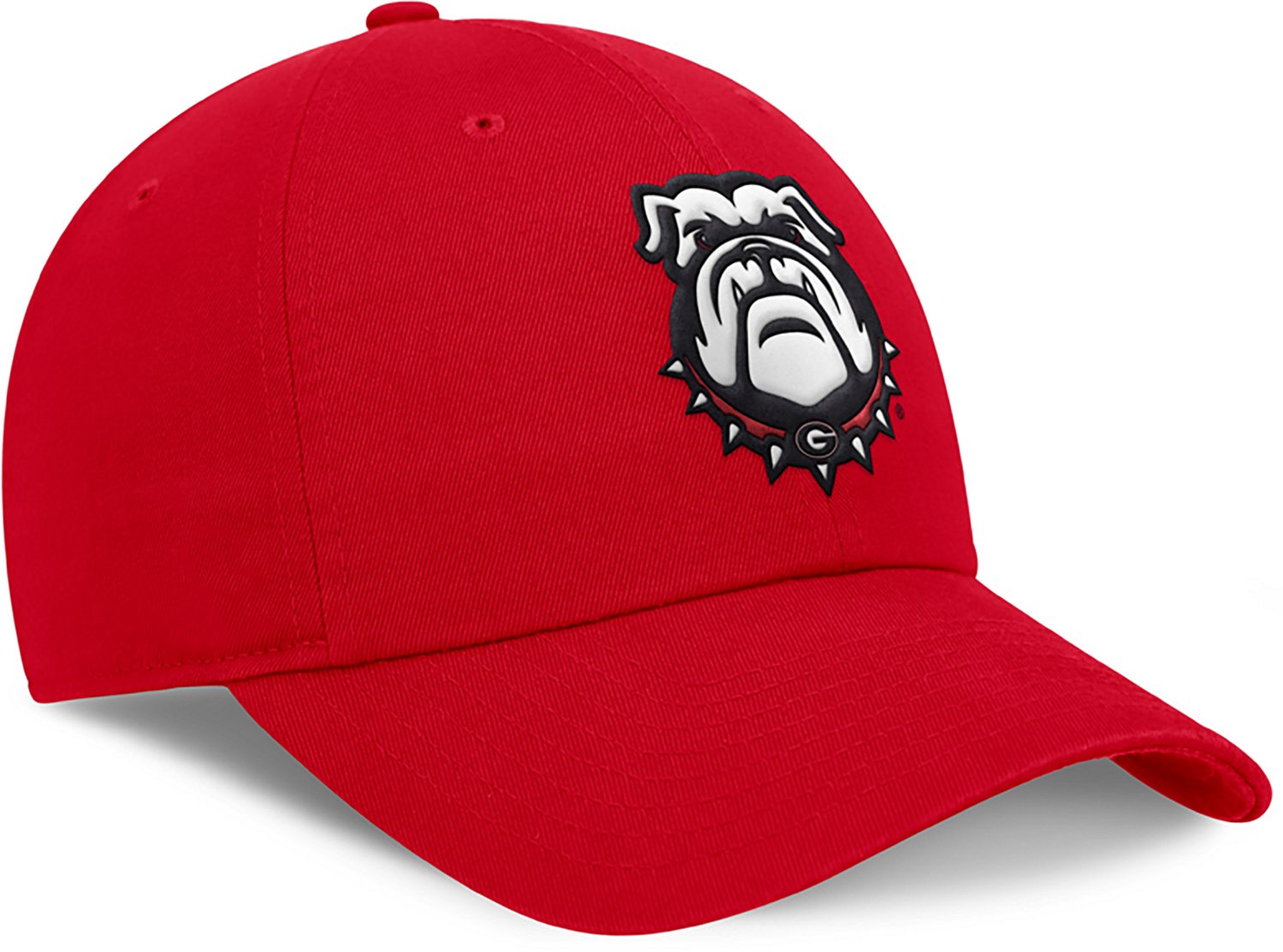 Nike Men's Georgia DF Club Unstructured Cap - view number 3
