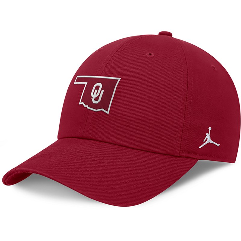 Jordan Men's Oklaho… - image