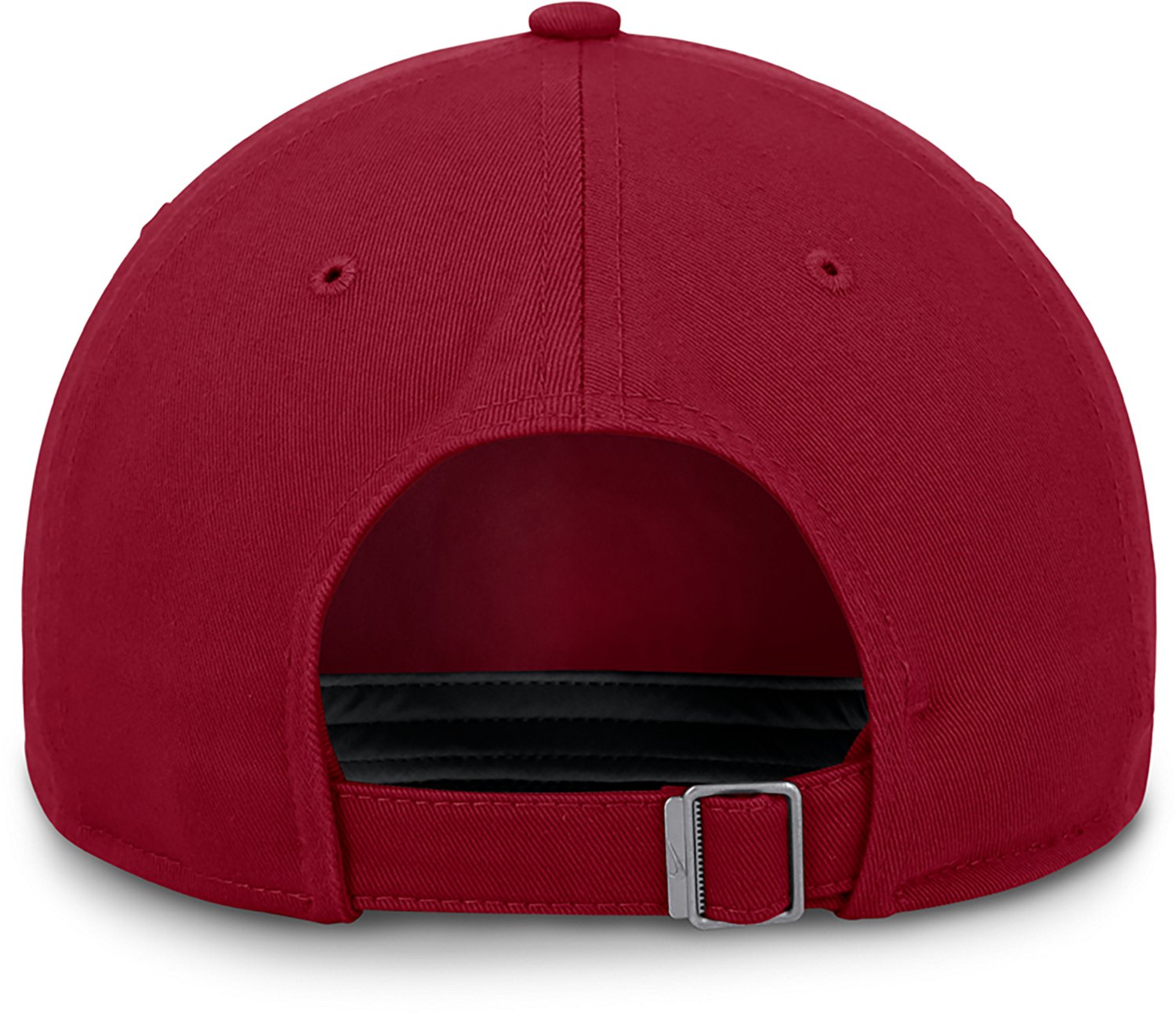 Jordan Men's Oklahoma DF Club Unstructured Cap - view number 4