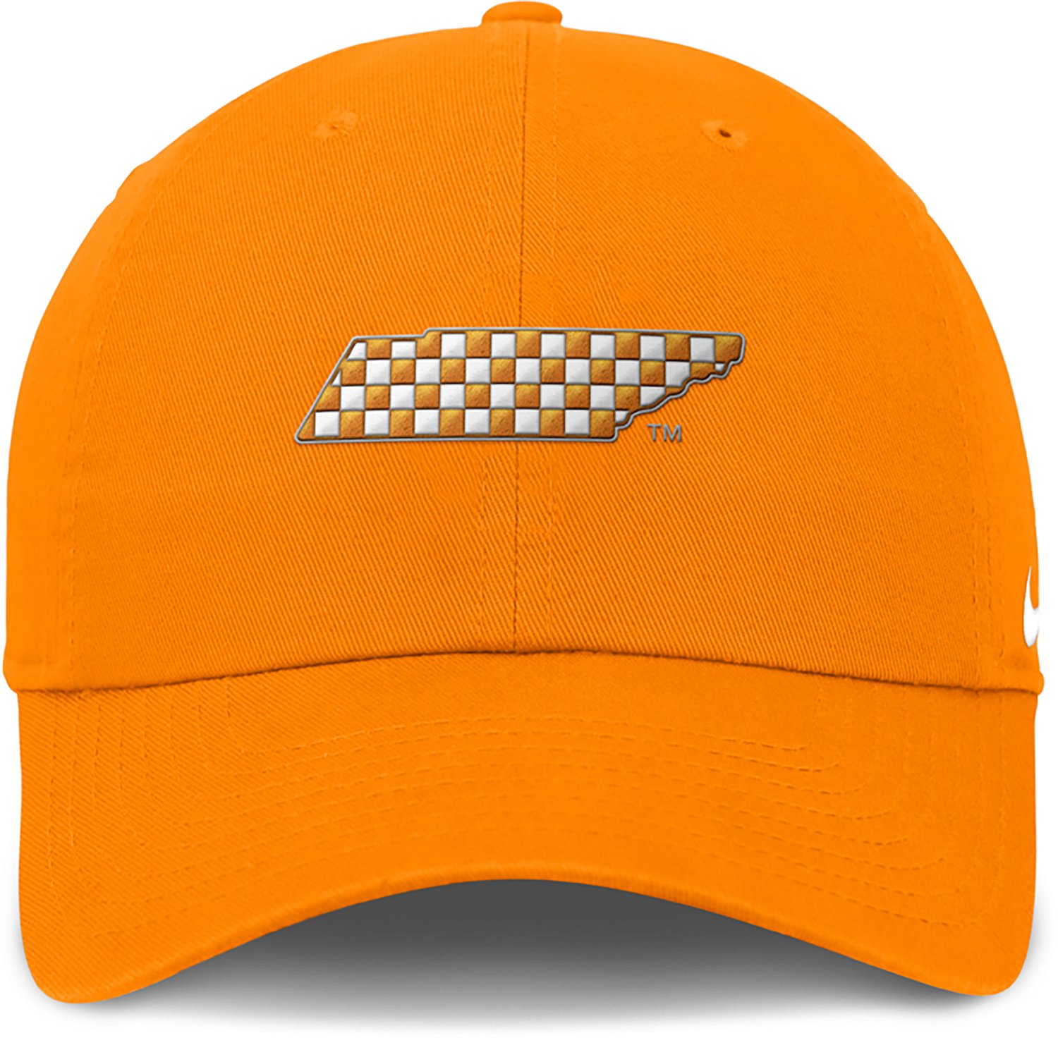 Nike Men's Tennessee DF Club Unstructured Cap - view number 2