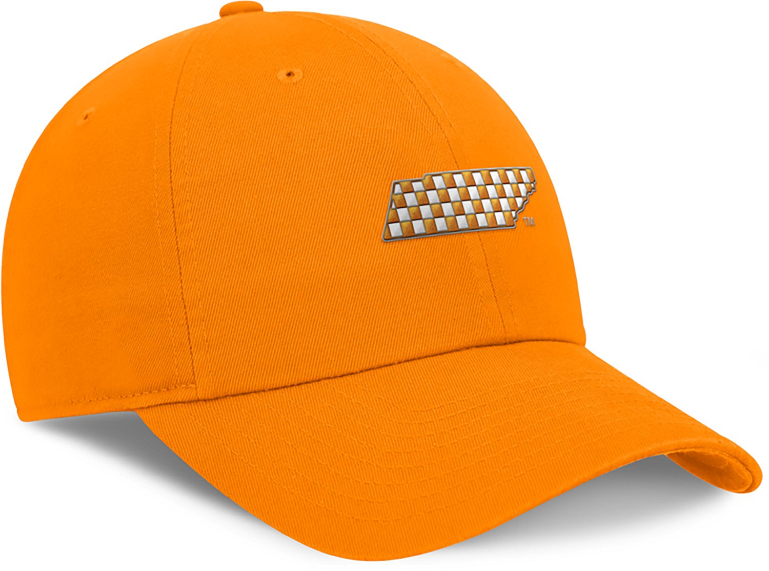 Nike Men's Tennessee DF Club Unstructured Cap - view number 3