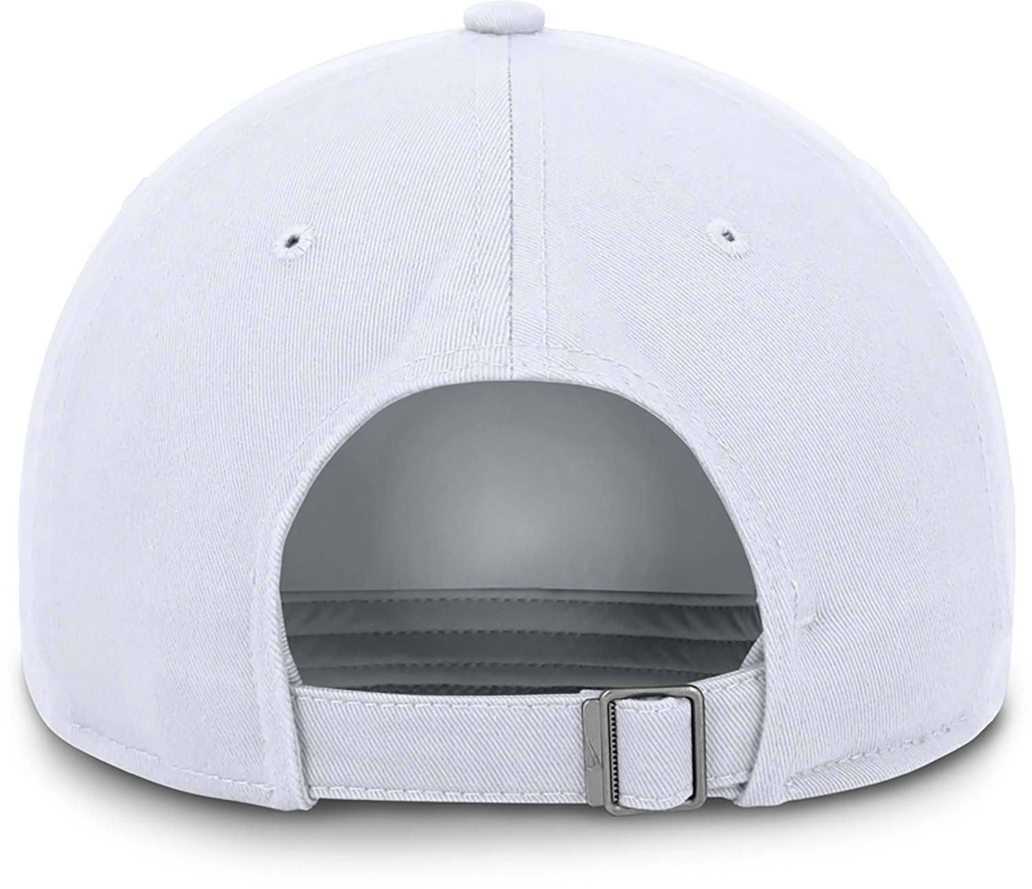 Nike Men's Texas DF Club Vault Logo Unstructured Cap - view number 4