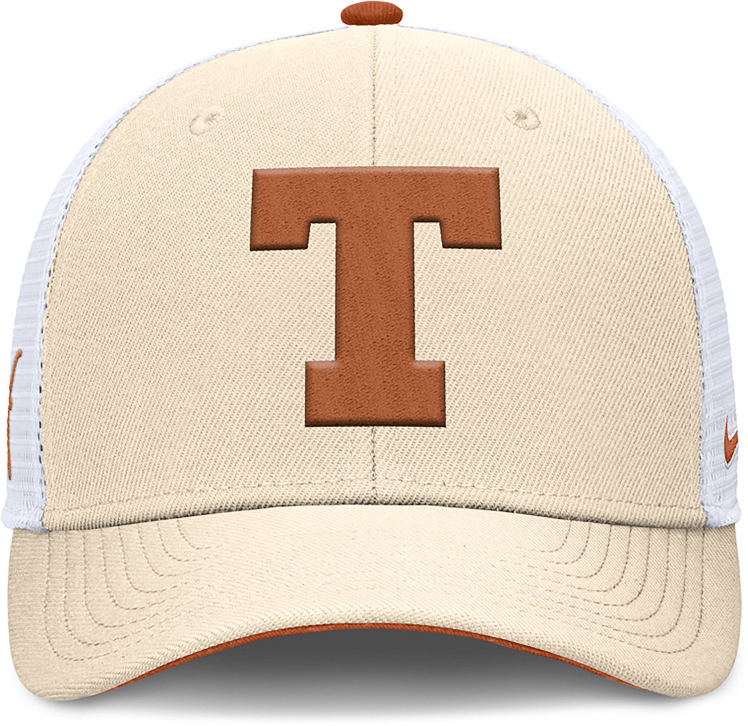 Nike Men's Texas Primetime DF Rise Structured Trucker Cap - view number 2