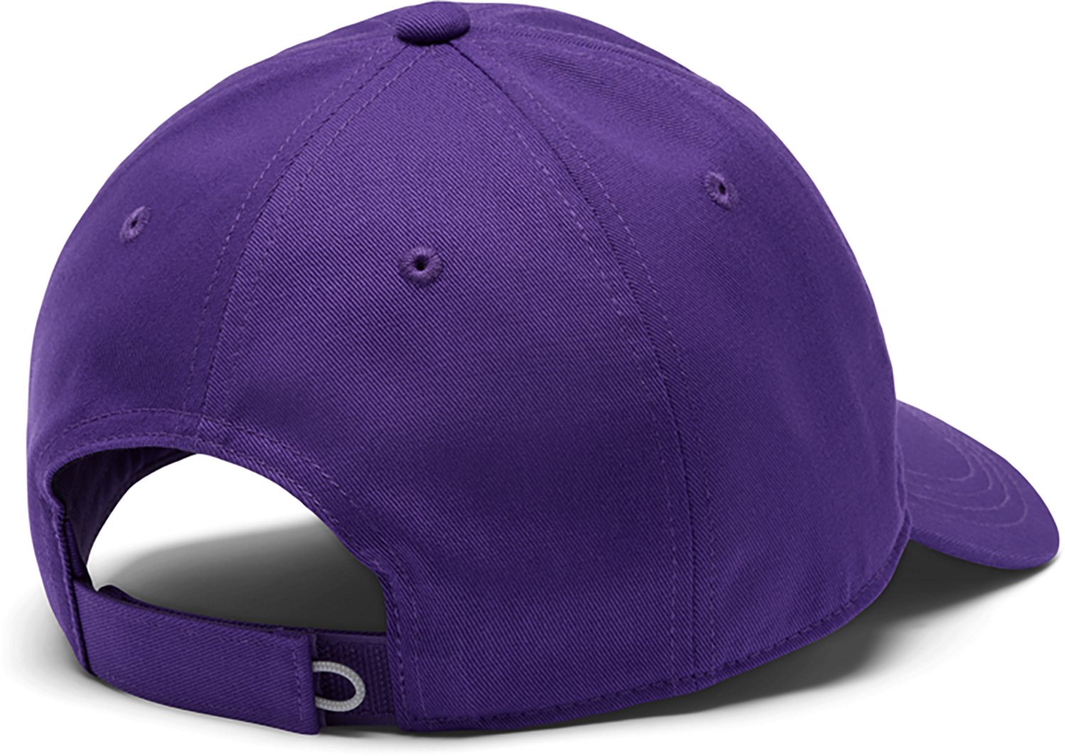 Columbia Sportswear LSU Tigers Adults' Provisions Ball Cap - view number 6