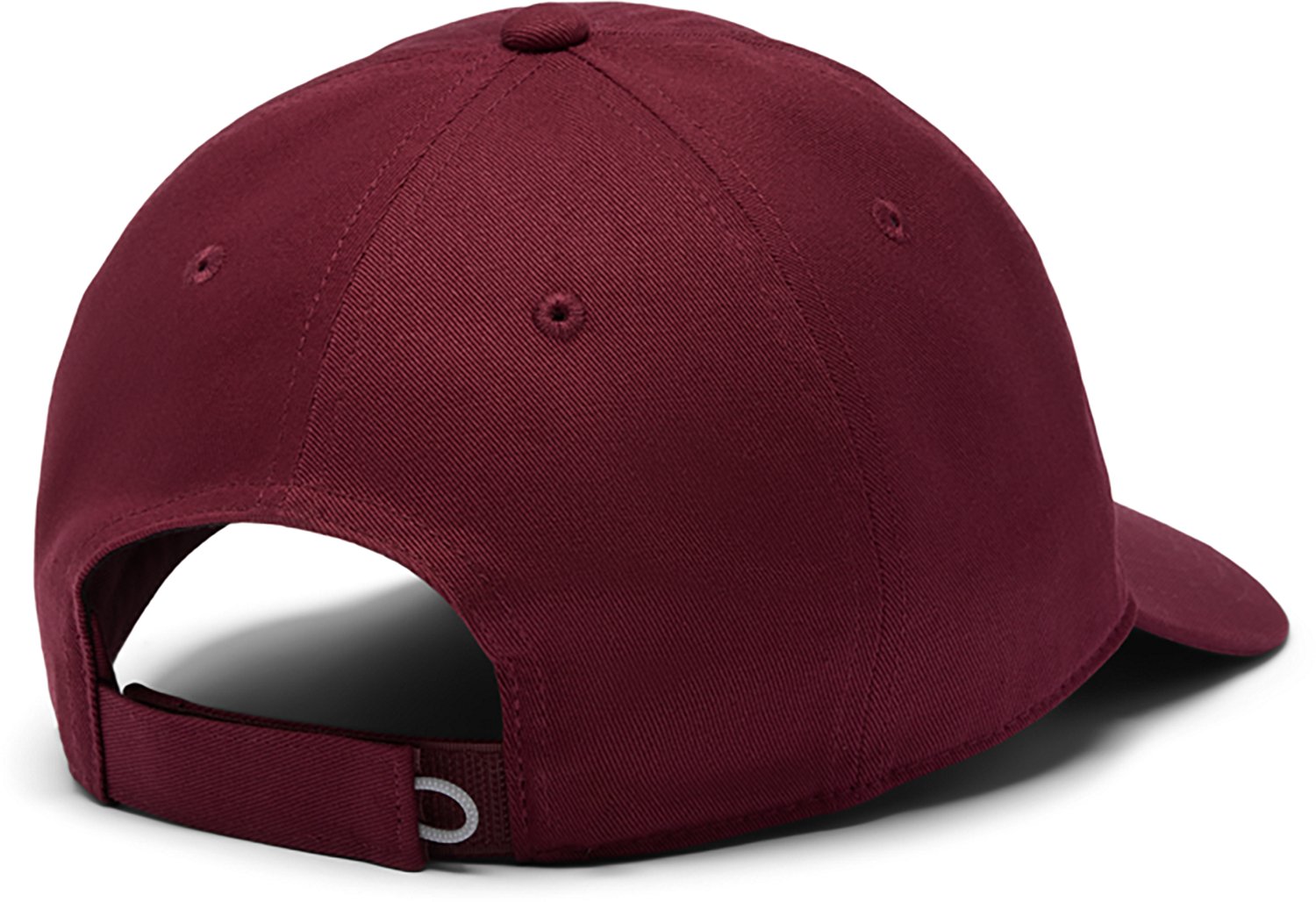 Columbia Sportswear Texas A&M Aggies Adults' Provisions Ball Cap - view number 6