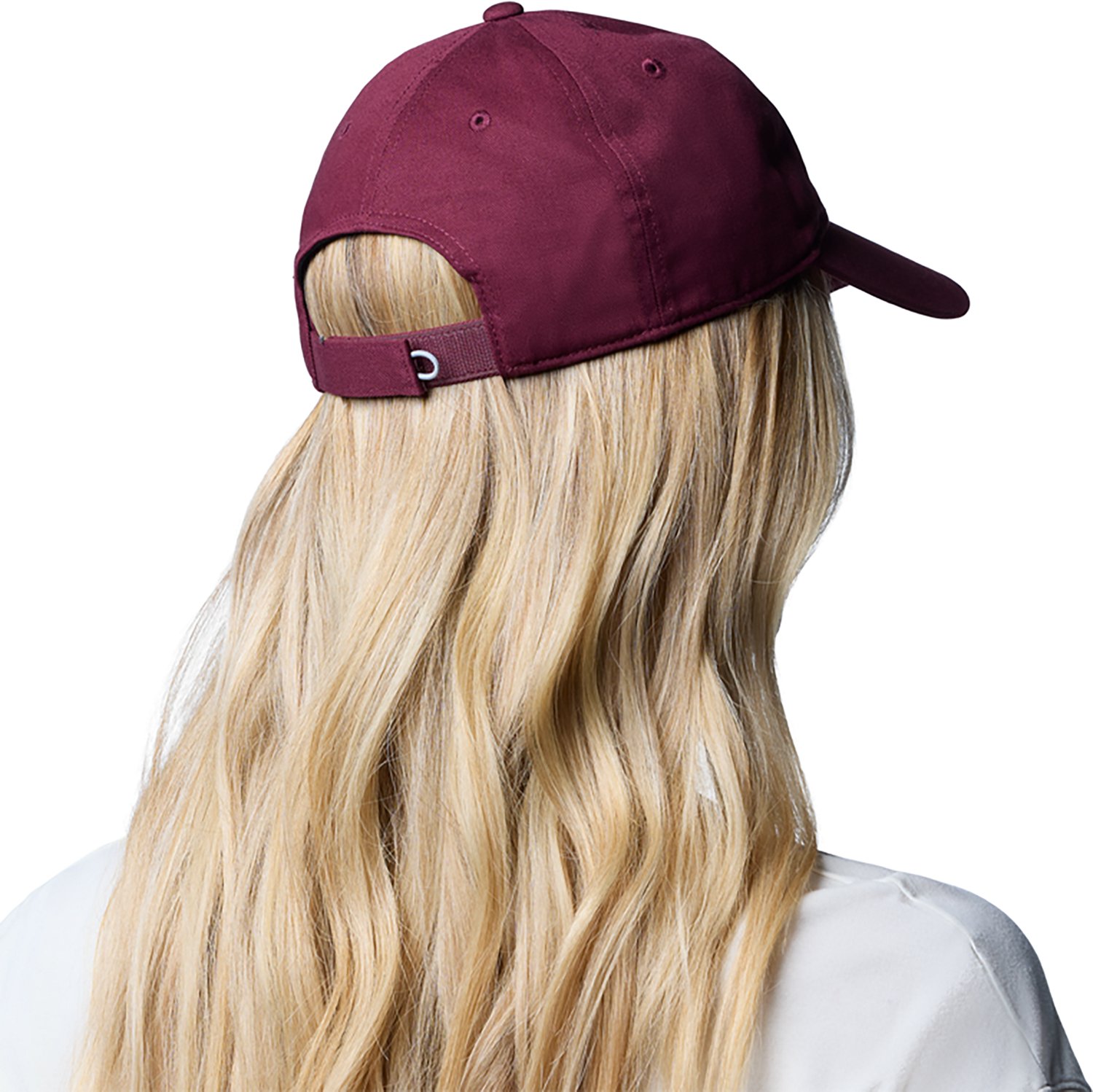 Columbia Sportswear Texas A&M Aggies Adults' Provisions Ball Cap - view number 2