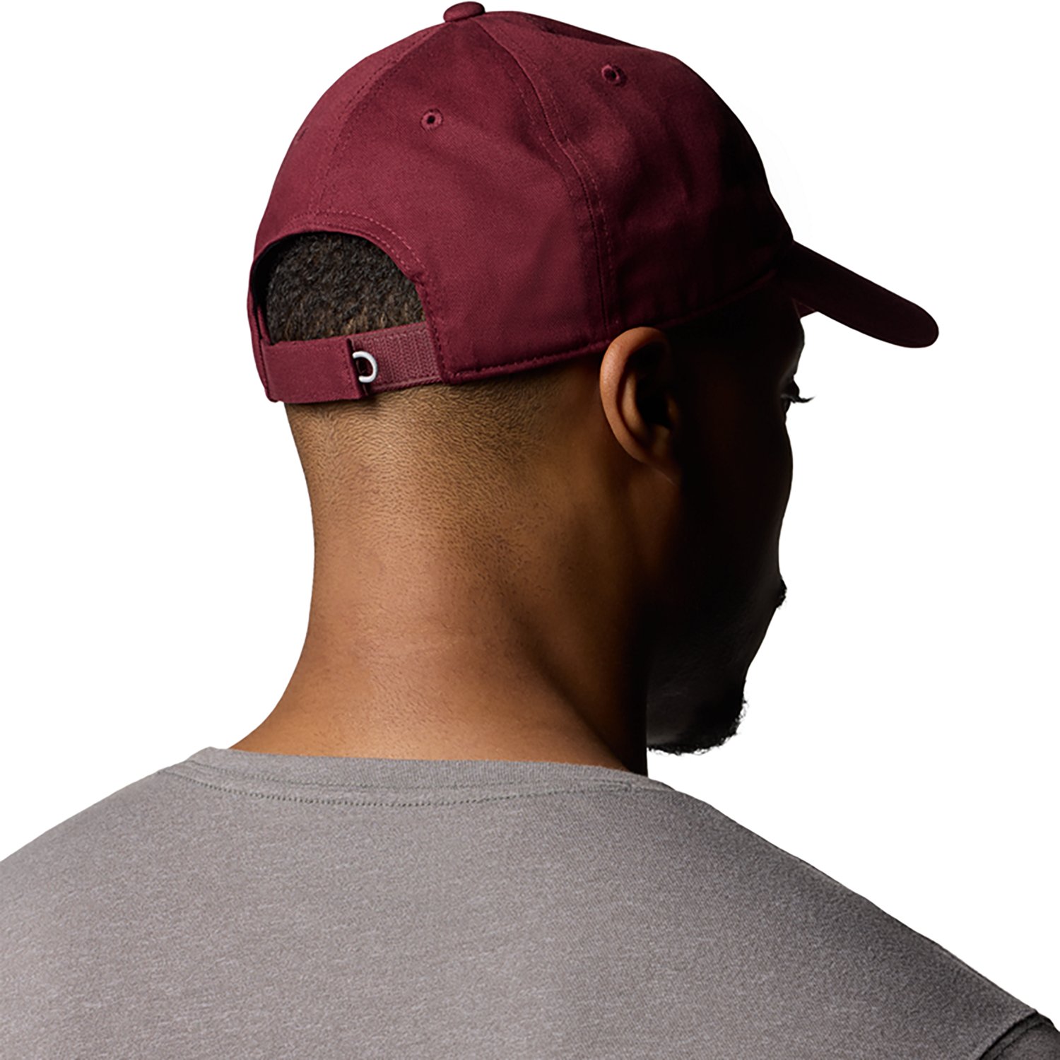 Columbia Sportswear Texas A&M Aggies Adults' Provisions Ball Cap - view number 4