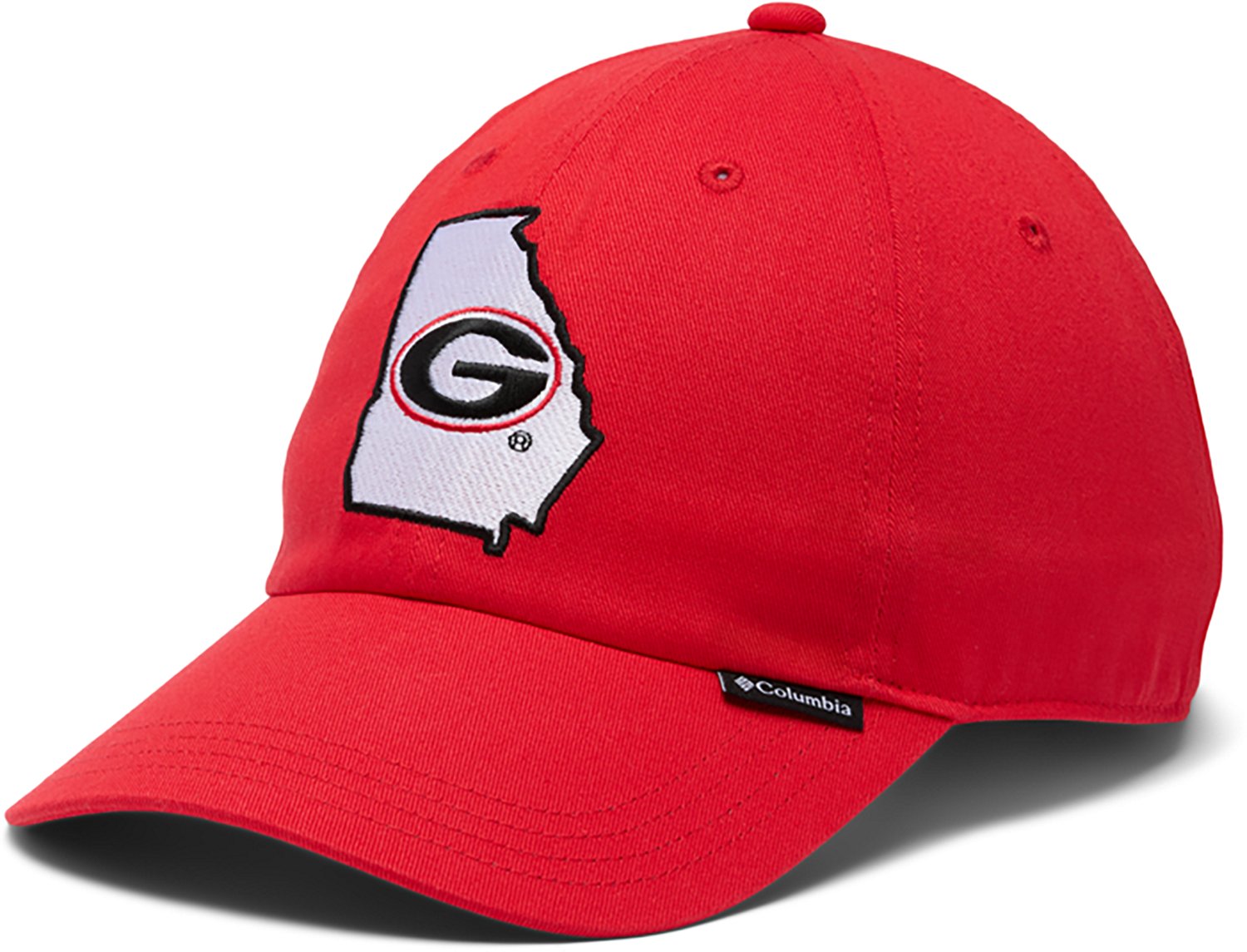 Columbia Sportswear Georgia Bulldogs Adults' Provisions Ball