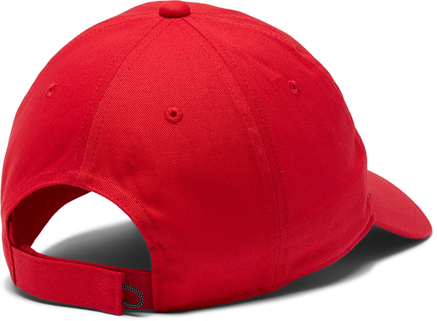 Columbia Sportswear Georgia Bulldogs Adults' Provisions Ball Cap - view number 6