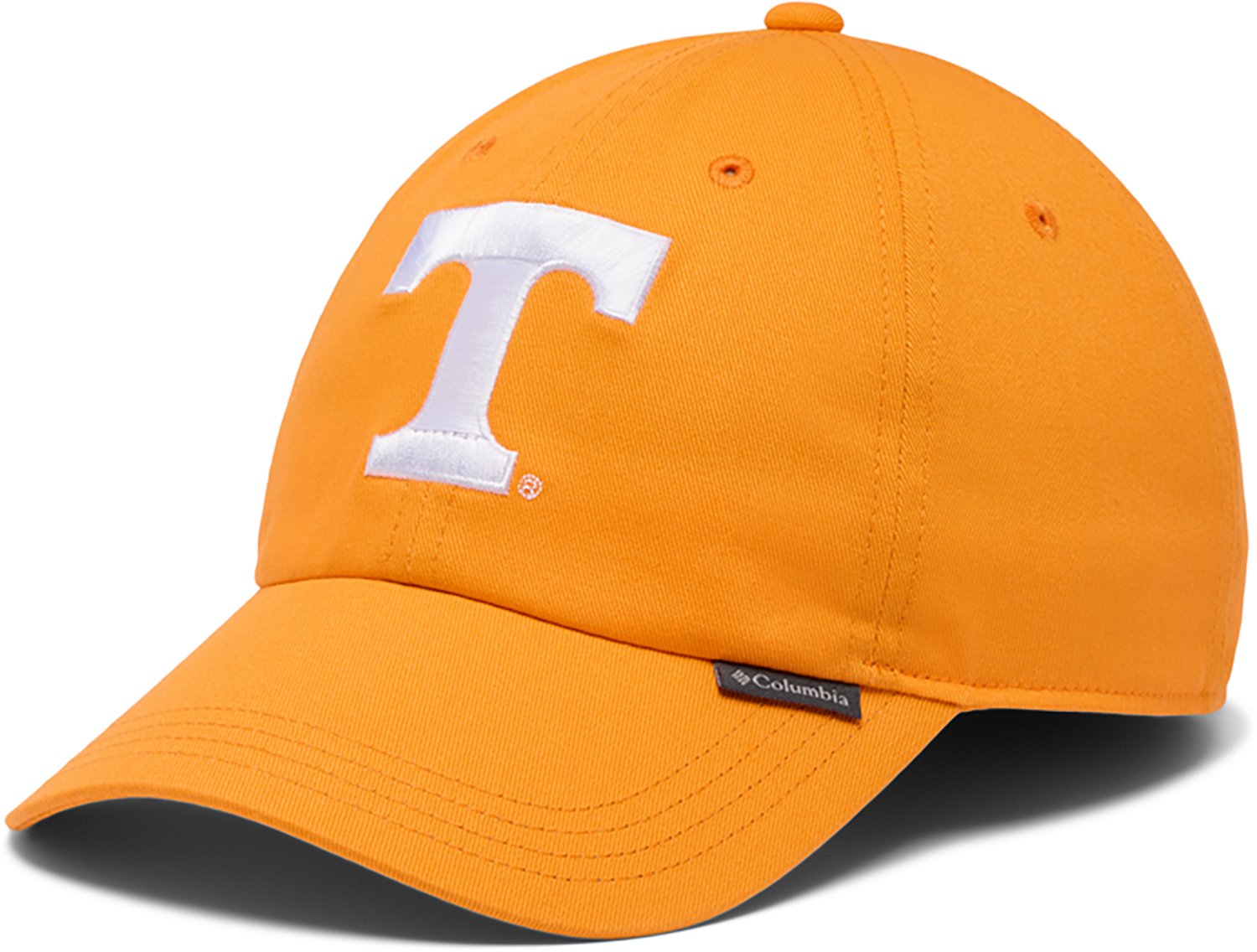 Columbia Men's Tennessee Provisions Baseball Cap                                                                                 - view number 5