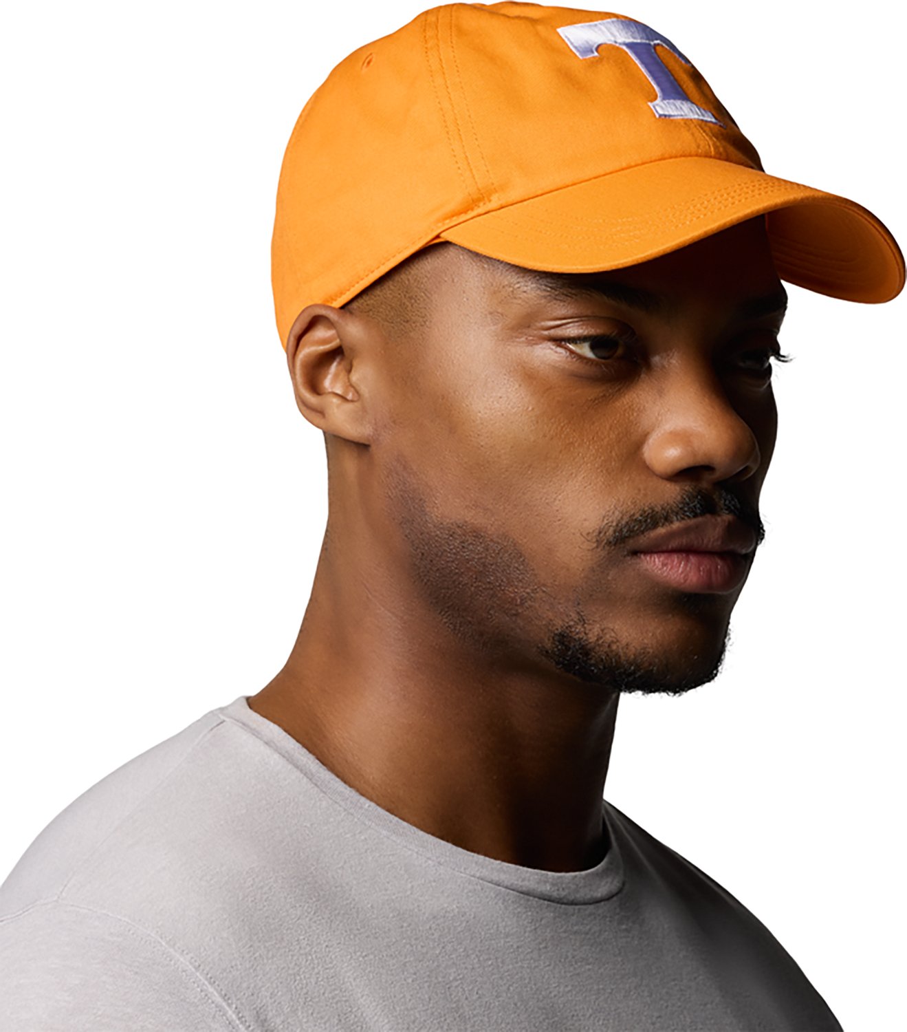 Columbia Men's Tennessee Provisions Baseball Cap                                                                                 - view number 3